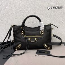 Balenciaga Classic City Bags